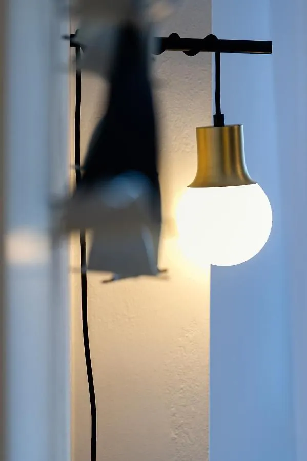 Elvis Nest Lägenhet Nea Moudhania
